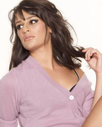 Lea Michele